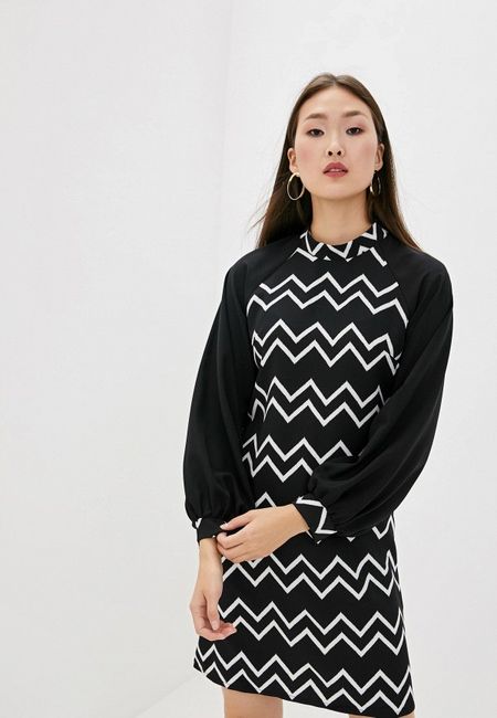 Платье Hochusebetakoe