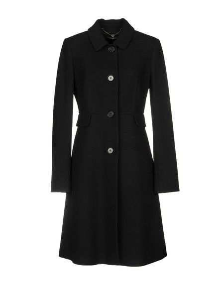 Пальто TWIN-SET Simona Barbieri