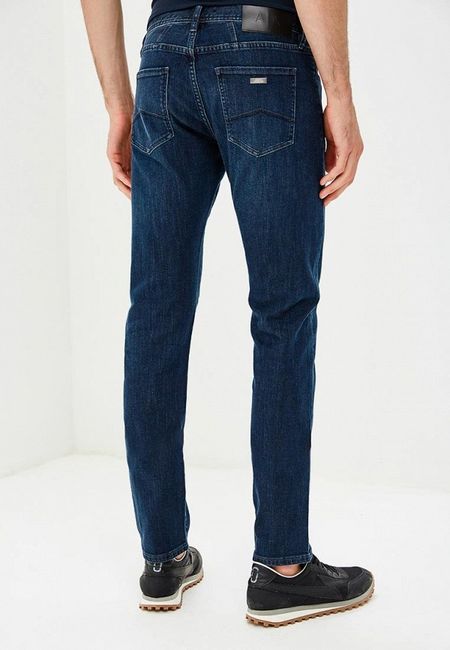 Джинсы Armani Exchange