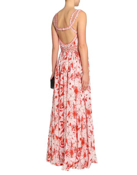 Платье BADGLEY MISCHKA