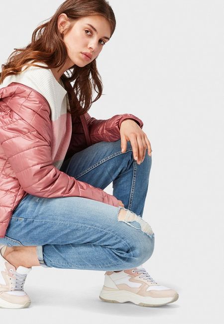 Джемпер Tom Tailor Denim