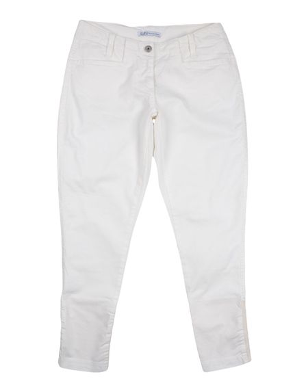 Брюки PATRIZIA PEPE