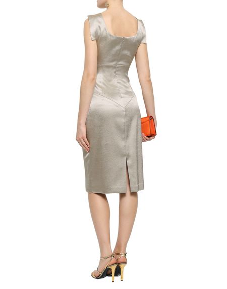 Платье BLACK HALO