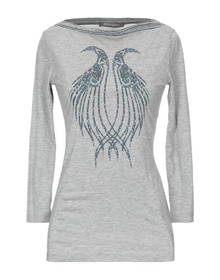 Футболка ERMANNO DI ERMANNO SCERVINO