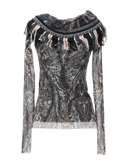 Футболка FUZZI