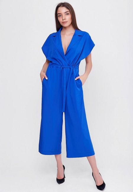 Комбинезон SFN