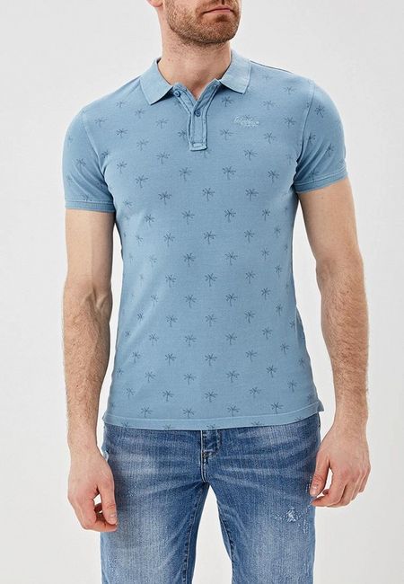 Футболка Blend