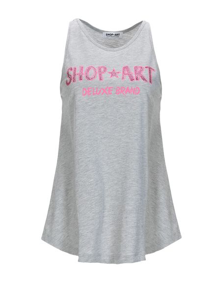 Майка SHOP ★ ART