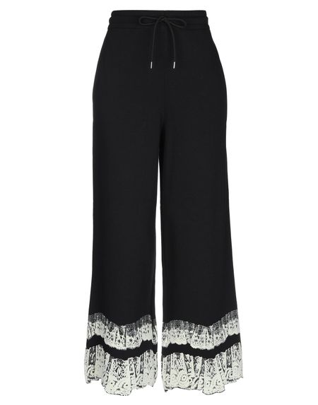 Брюки McQ Alexander McQueen