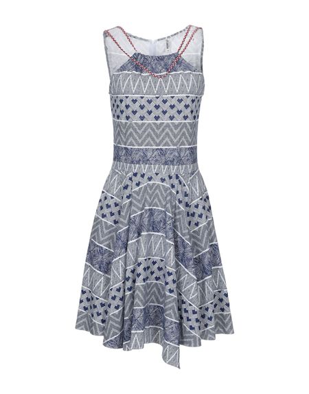 Платье REBELLO