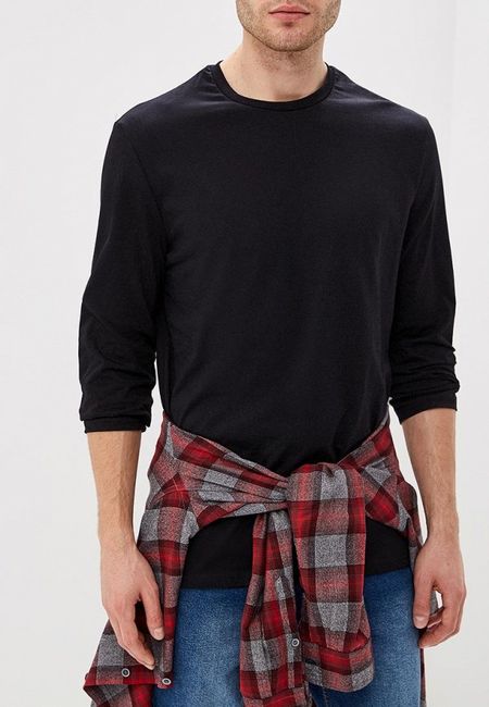 Лонгслив Modis