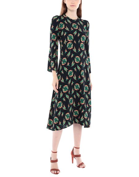 Платье ETRO