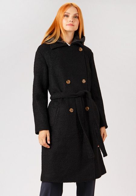 Пальто Finn Flare