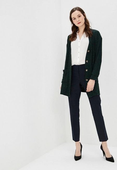 Брюки Dorothy Perkins