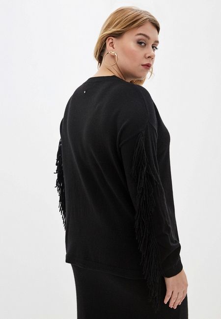 Джемпер Marina Sport x Marina Rinaldi