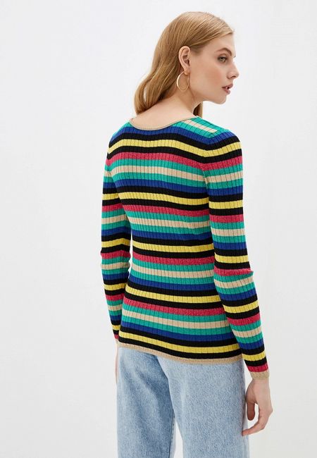 Пуловер United Colors of Benetton