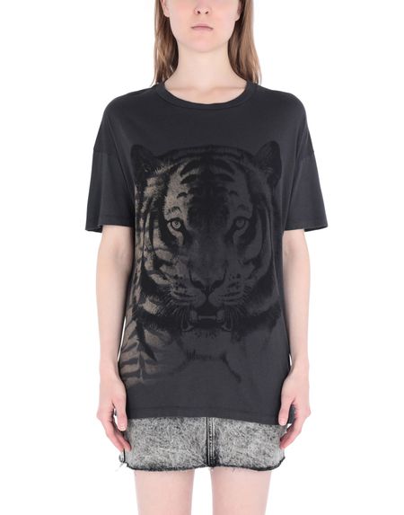 Футболка ALLSAINTS