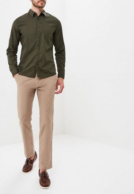 Рубашка Colin's