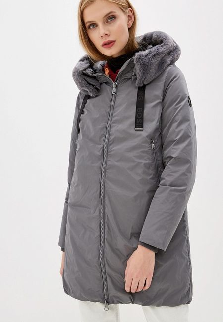 Пуховик Bosideng