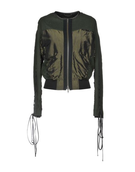 Куртка HAIDER ACKERMANN