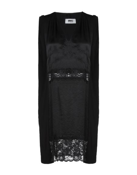 Платье MM6 MAISON MARGIELA