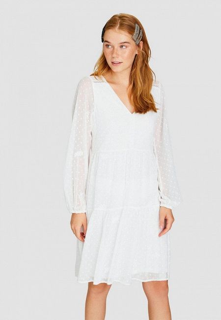 Платье Stradivarius