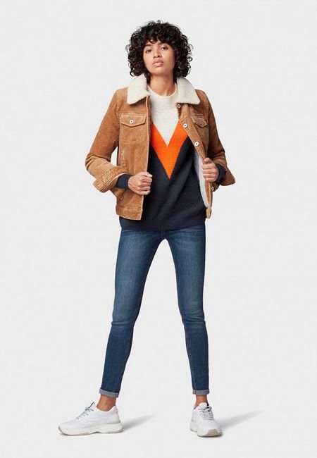 Джемпер Tom Tailor Denim
