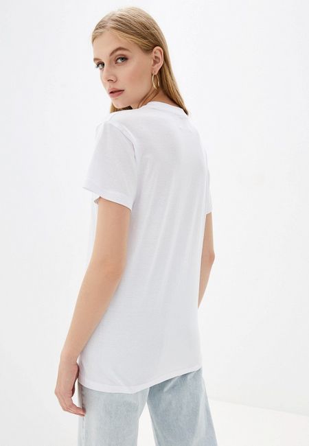 Футболка Forte Dei Marmi Couture