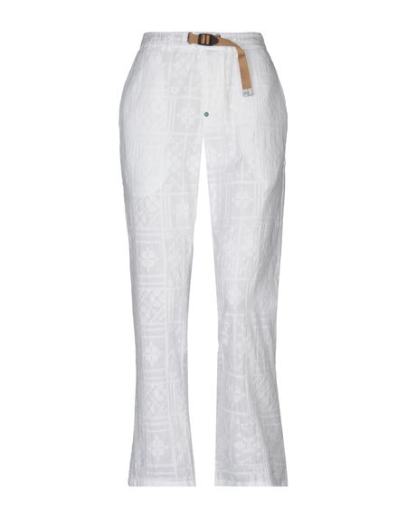 Брюки WHITE SAND 88