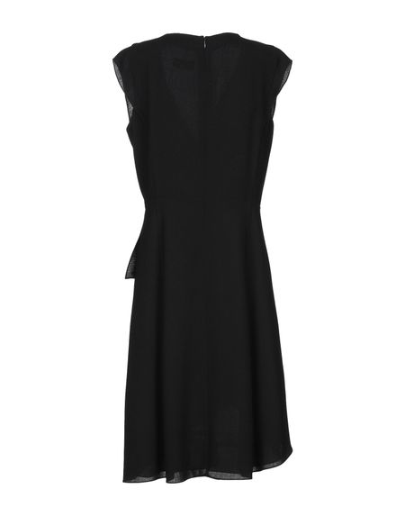 Платье LANVIN