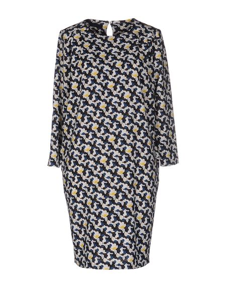 Платье BLUE LES COPAINS