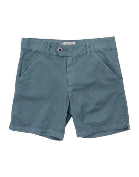 Бермуды SUN CHILD