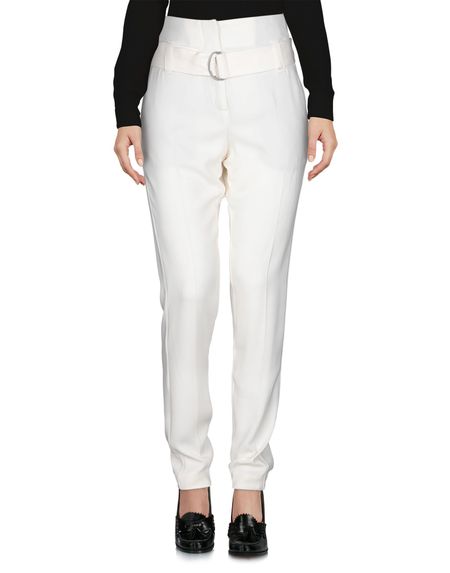 Брюки BRUNELLO CUCINELLI