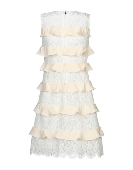 Платье DOLCE & GABBANA