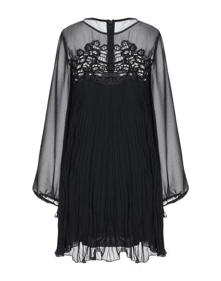 Платье ERMANNO DI ERMANNO SCERVINO