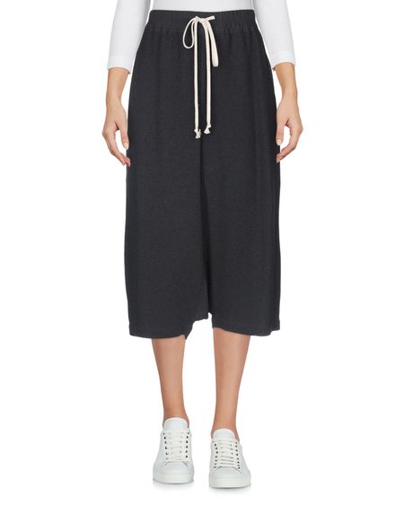 Брюки RICK OWENS