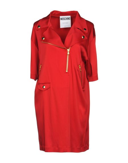 Платье MOSCHINO