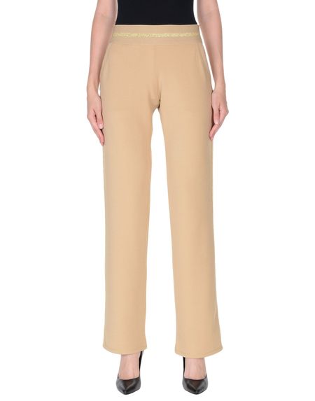 Брюки PATRIZIA PEPE