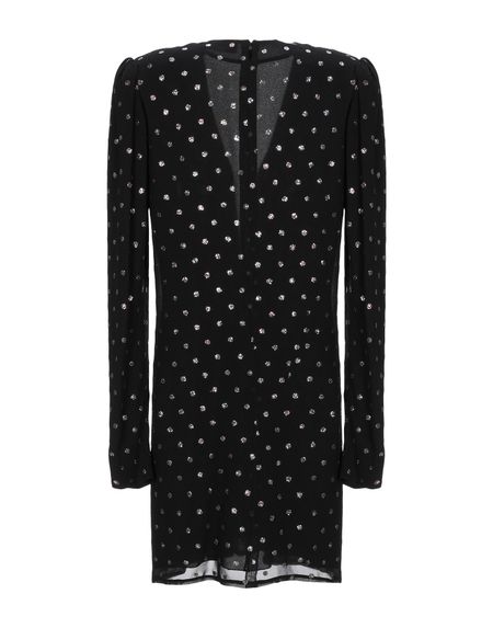 Платье SAINT LAURENT
