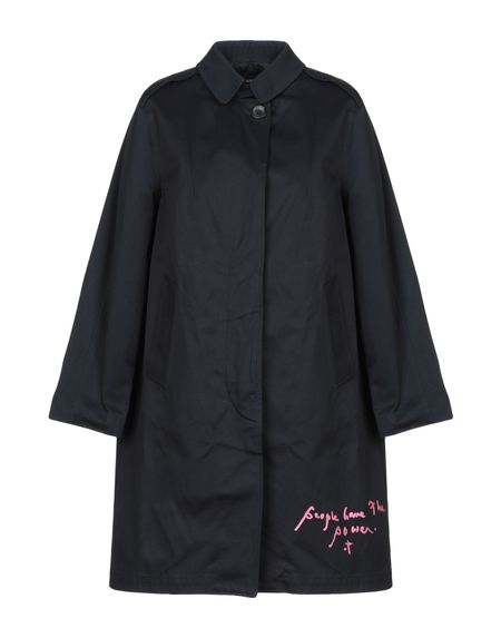 Пальто DEPARTMENT 5