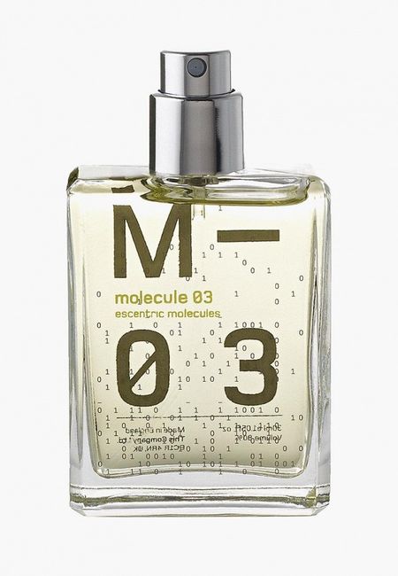 Селективаня парфюмерия Escentric Molecules