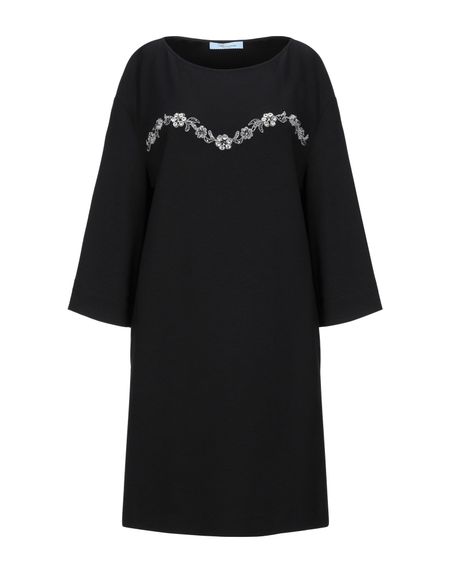 Платье BLUMARINE
