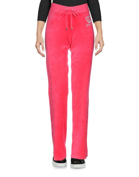 Брюки JUICY COUTURE