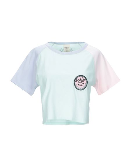 Футболка DOLFIE