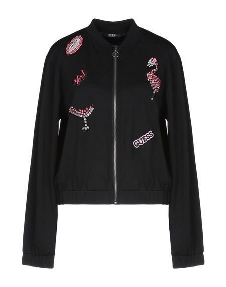 Толстовка GUESS