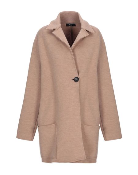 Пальто ALPHA STUDIO