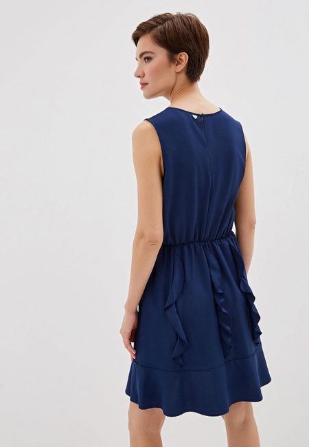 Платье Blugirl Folies