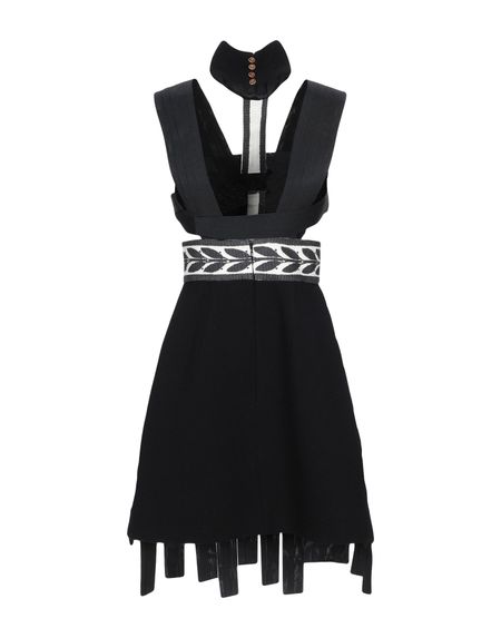 Платье FAUSTO PUGLISI