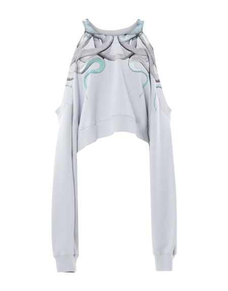 Толстовка MARCELO BURLON