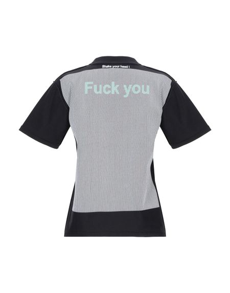 Футболка VETEMENTS